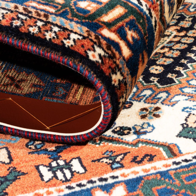 Yalameh Teppe 123x86cm - Persisk teppe