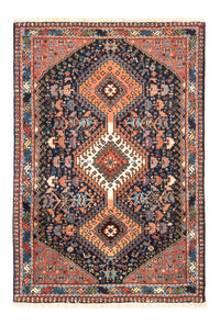 Yalameh Teppe 120x81cm - Persisk teppe – product image
