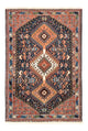 Yalameh Teppe 120x81cm - Persisk teppe