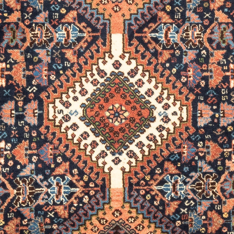 Yalameh Teppe 120x81cm - Persisk teppe