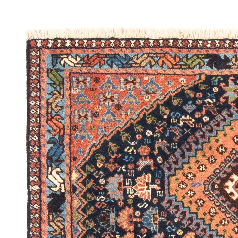 Yalameh Teppe 120x81cm - Persisk teppe