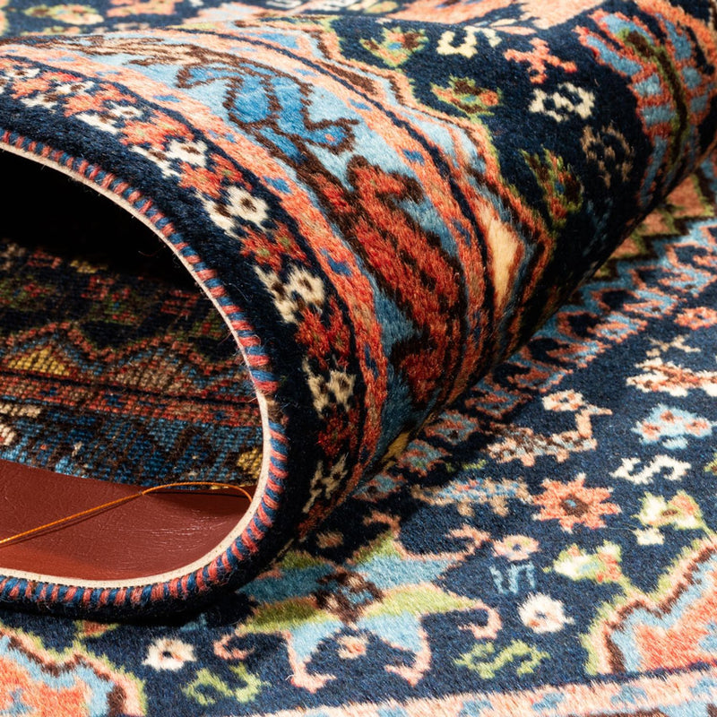 Yalameh Teppe 120x81cm - Persisk teppe