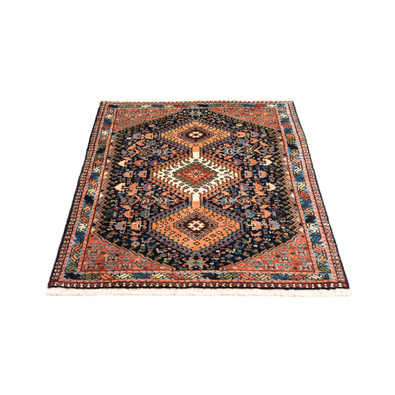 Yalameh Teppe 120x81cm - Persisk teppe