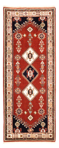 Yalameh Teppe 208x84cm - Persisk teppe – product image