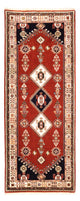 Yalameh Teppe 208x84cm - Persisk teppe