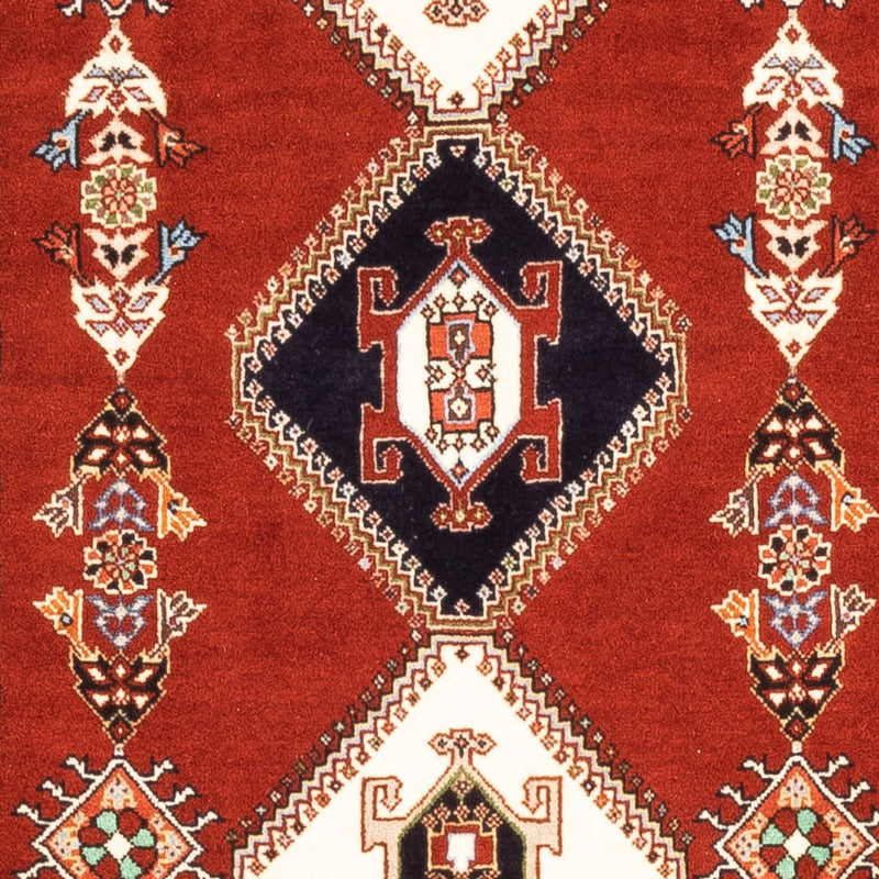 Yalameh Teppe 208x84cm - Persisk teppe