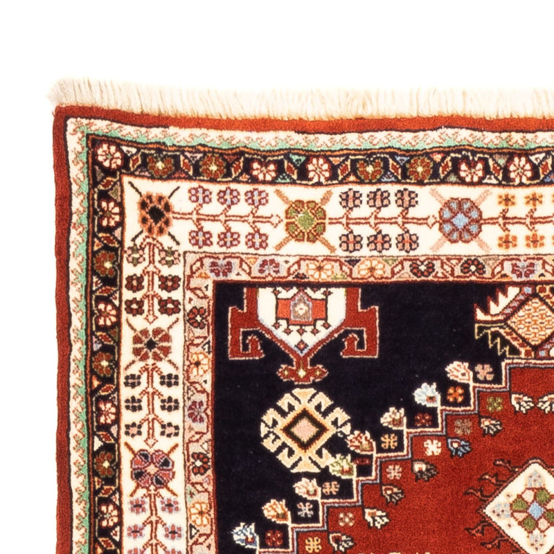 Yalameh Teppe 208x84cm - Persisk teppe