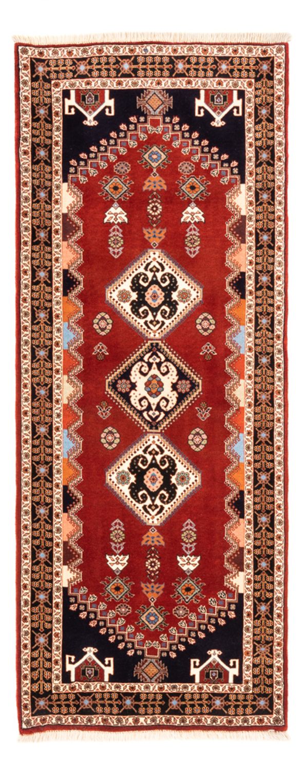 Yalameh Teppe 212x85cm - Persisk teppe