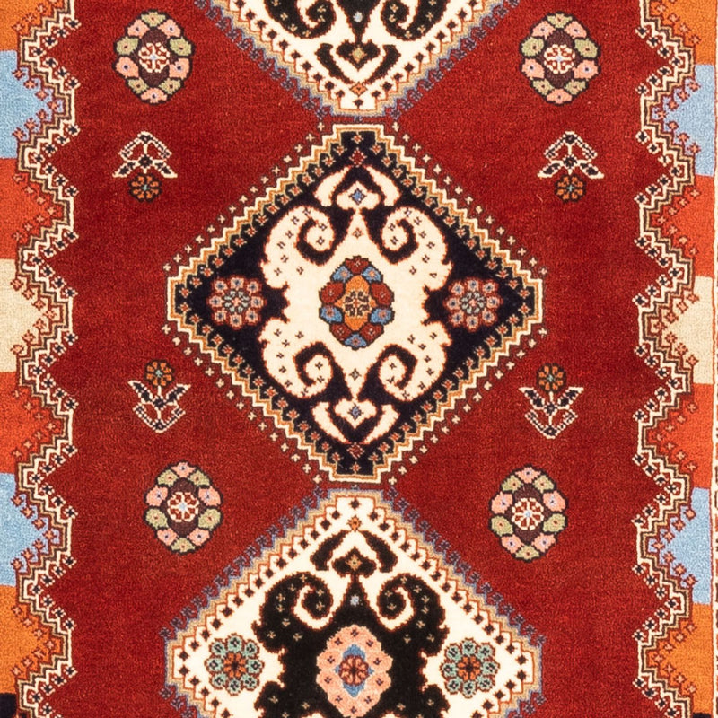 Yalameh Teppe 212x85cm - Persisk teppe