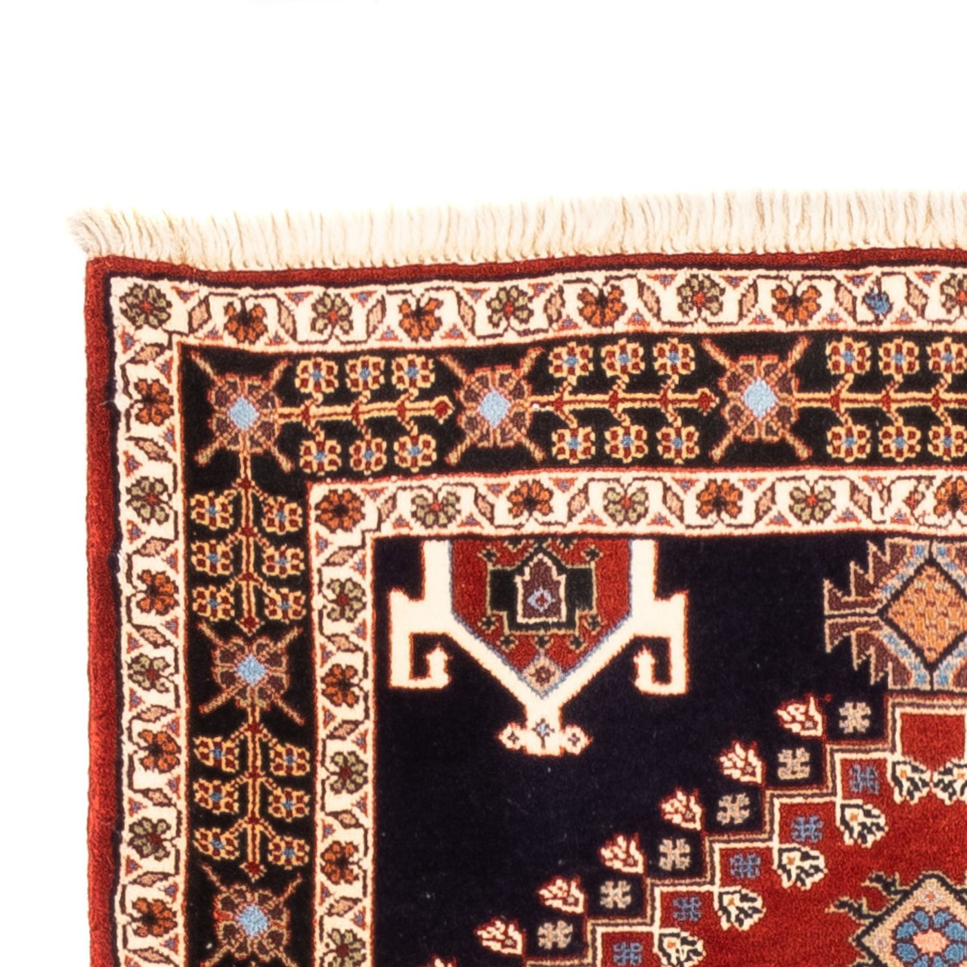 Yalameh Teppe 212x85cm - Persisk teppe