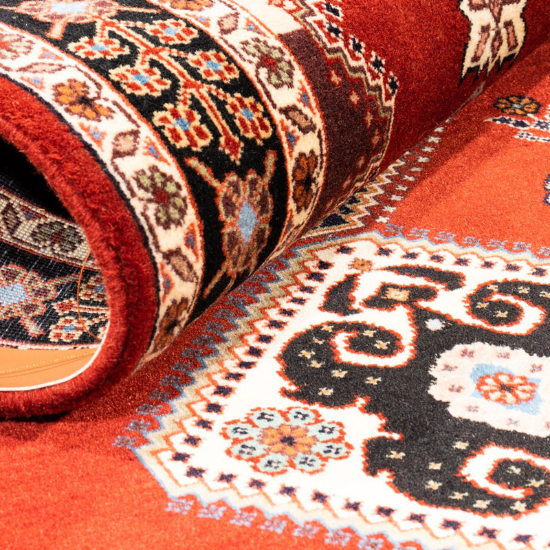 Yalameh Teppe 212x85cm - Persisk teppe