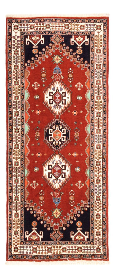 Yalameh Teppe 85x203cm - Persisk teppe