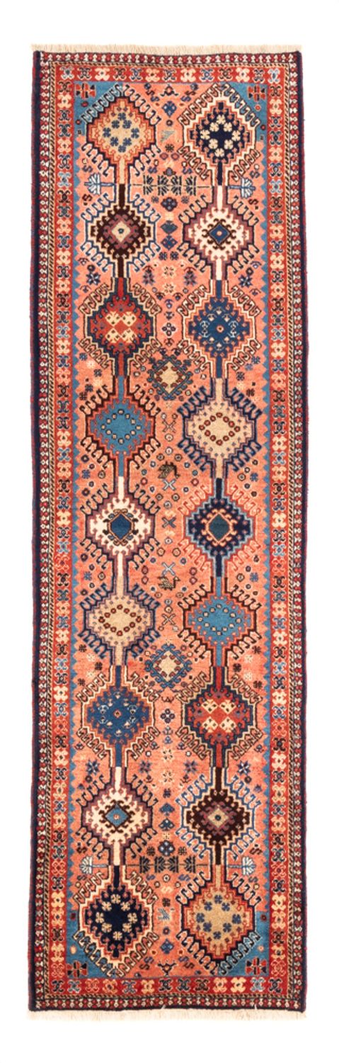 Yalameh Teppe 185x55cm - Persisk teppe