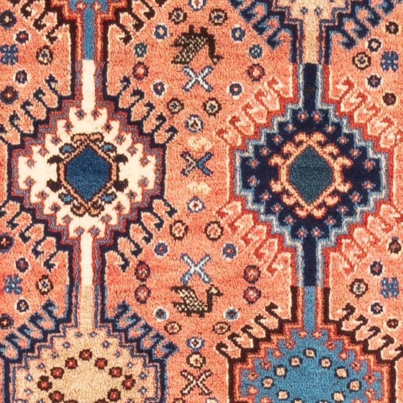 Yalameh Teppe 185x55cm - Persisk teppe