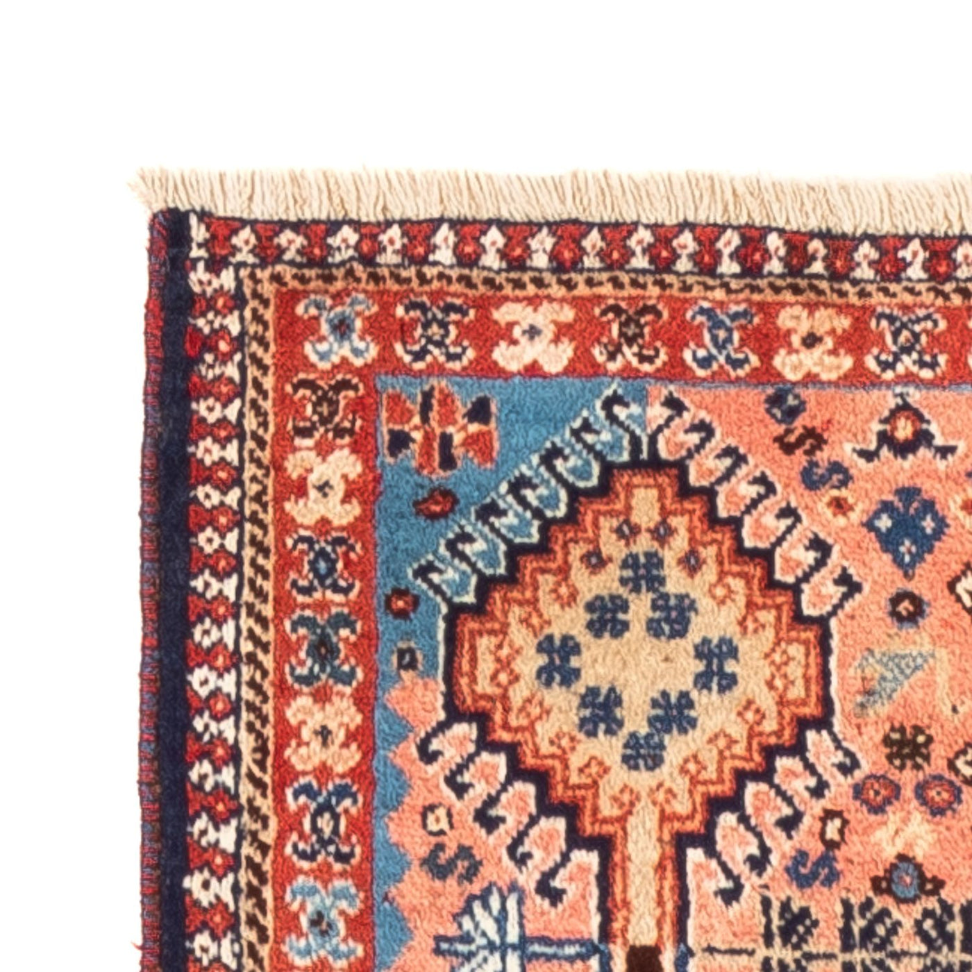 Yalameh Teppe 185x55cm - Persisk teppe