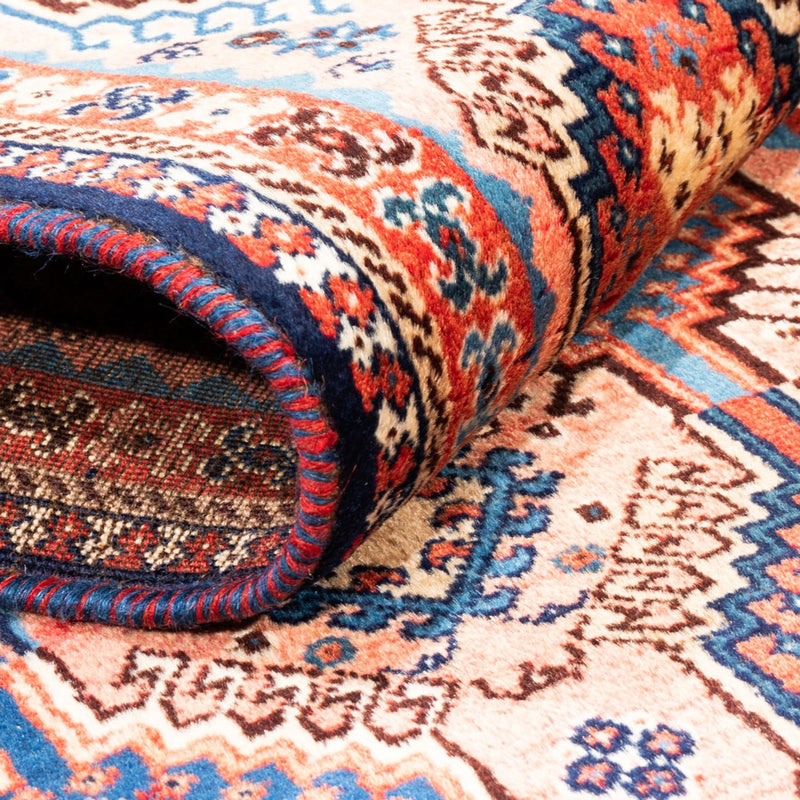 Yalameh Teppe 185x55cm - Persisk teppe