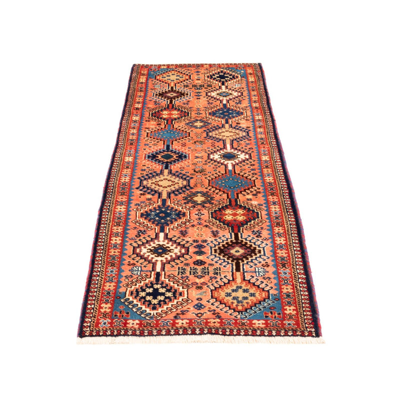 Yalameh Teppe 185x55cm - Persisk teppe