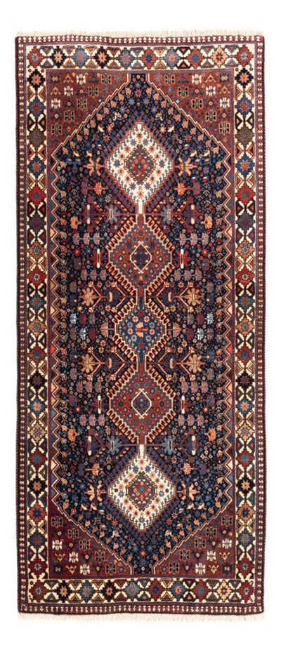Yalameh Teppe 82x188cm - Persisk teppe