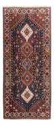 Yalameh Teppe 188x82cm - Persisk teppe