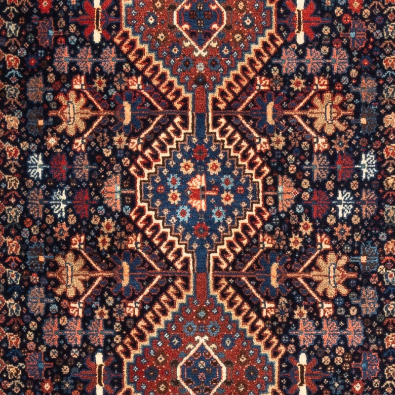 Yalameh Teppe 188x82cm - Persisk teppe