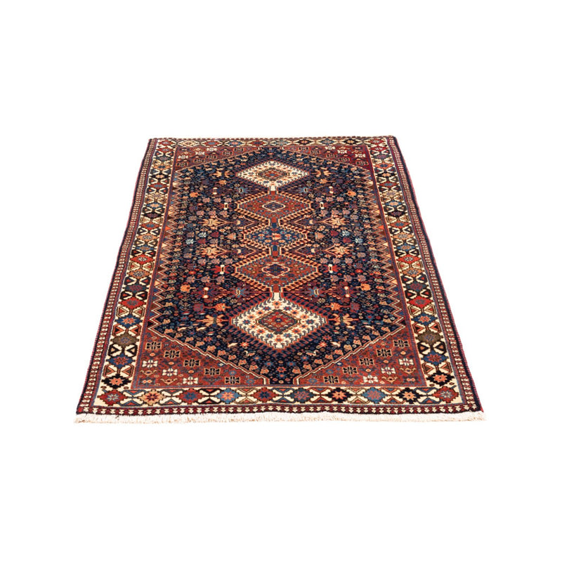 Yalameh Teppe 188x82cm - Persisk teppe