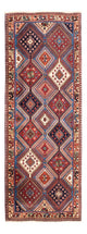 Yalameh Teppe 204x80cm - Persisk teppe