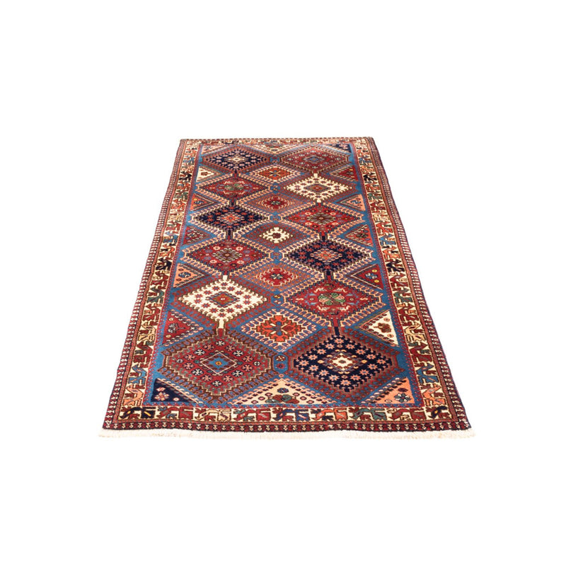 Yalameh Teppe 204x80cm - Persisk teppe