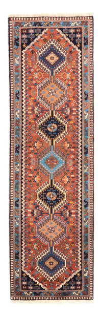 Yalameh Teppe 200x62cm - Persisk teppe – product image