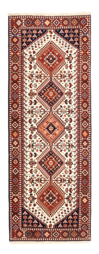 Yalameh Teppe 215x83cm - Persisk teppe – product image