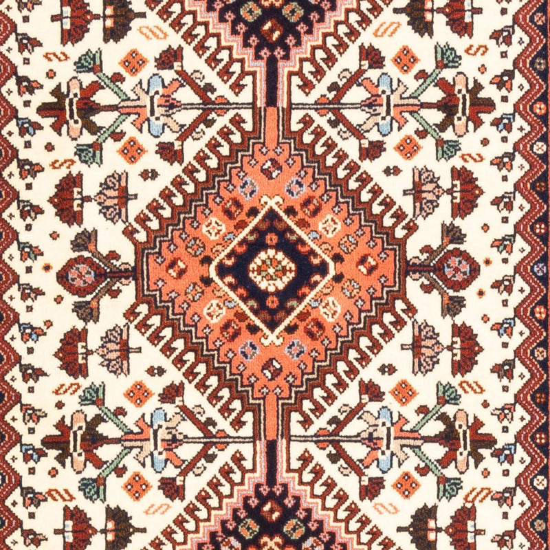 Yalameh Teppe 215x83cm - Persisk teppe