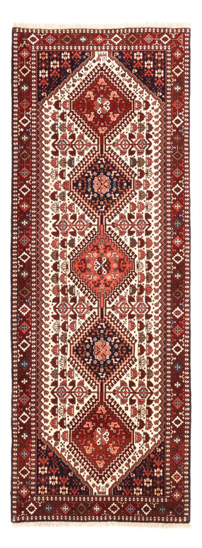 Yalameh Teppe 84x225cm - Persisk teppe