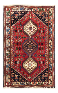 Yalameh Teppe 127x80cm - Persisk teppe – product image