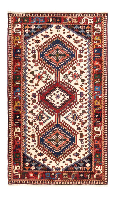 Yalameh Teppe 80x135cm - Persisk teppe