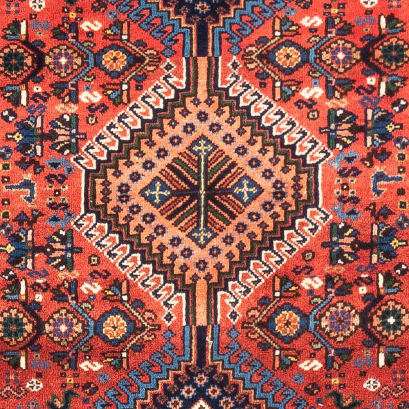 Yalameh Teppe 124x80cm - Persisk teppe