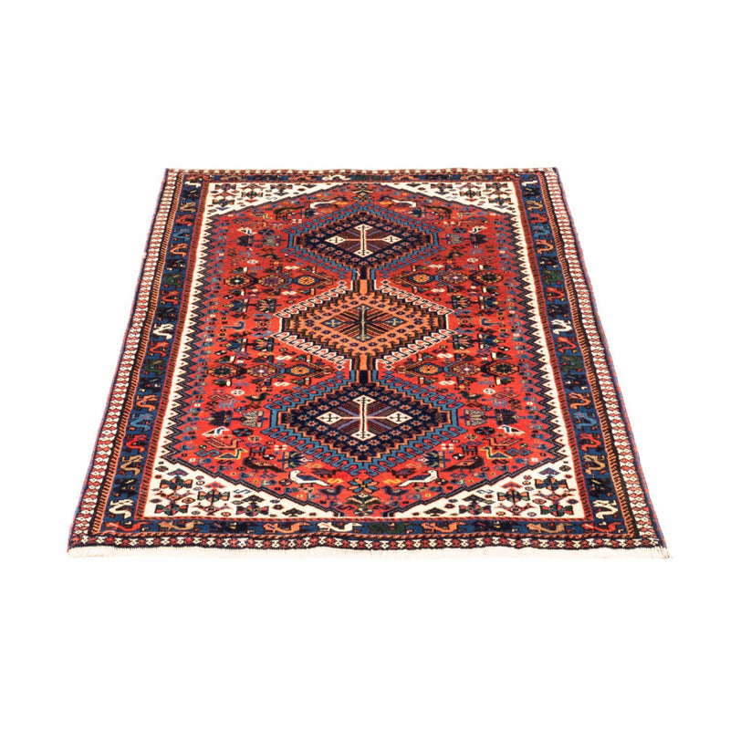 Yalameh Teppe 124x80cm - Persisk teppe