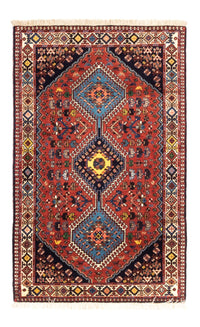 Yalameh Teppe 130x80cm - Persisk teppe – product image