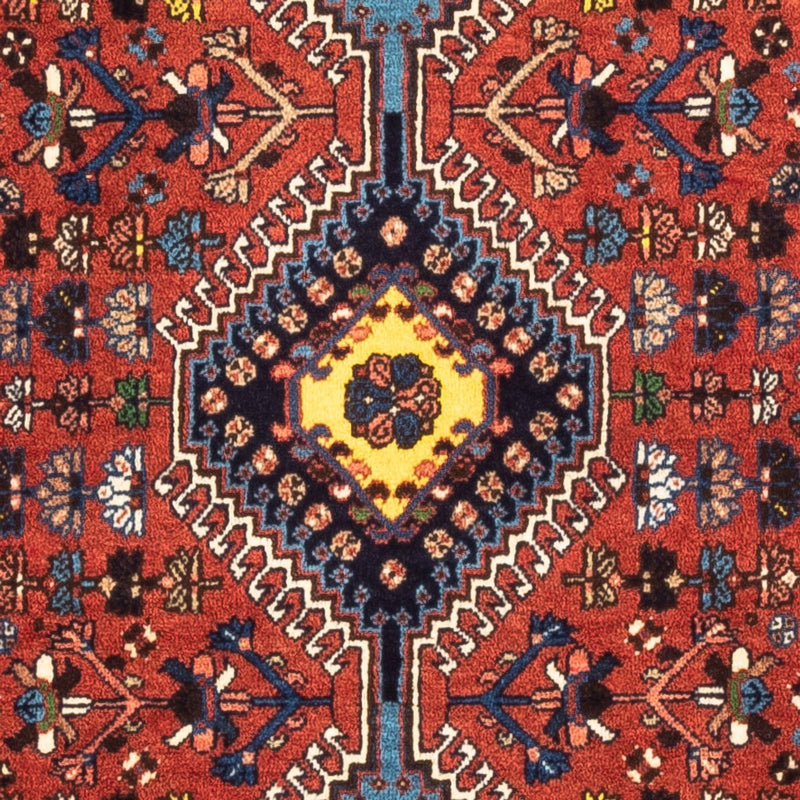 Yalameh Teppe 130x80cm - Persisk teppe