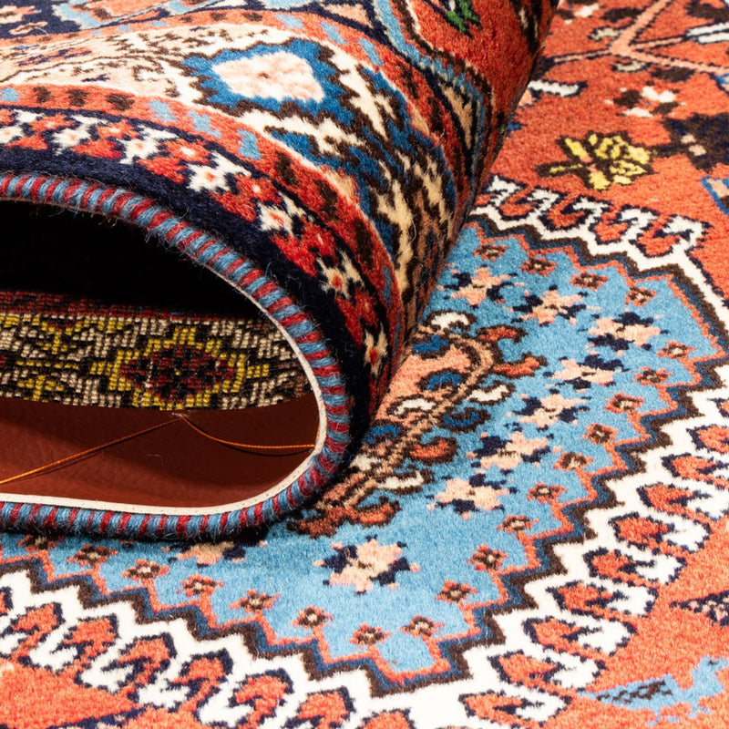 Yalameh Teppe 130x80cm - Persisk teppe
