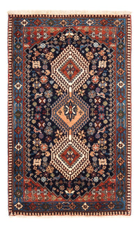 Yalameh Teppe 132x80cm - Persisk teppe – product image