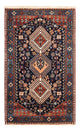 Yalameh Teppe 132x80cm - Persisk teppe