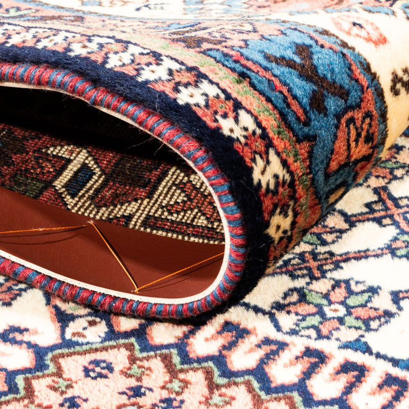 Yalameh Teppe 130x83cm - Persisk teppe