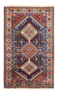 Yalameh Teppe 133x82cm - Persisk teppe – product image
