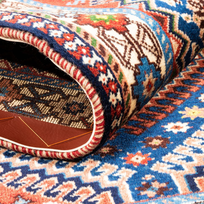 Yalameh Teppe 133x82cm - Persisk teppe