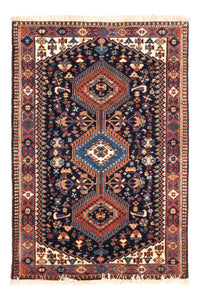 Yalameh Teppe 125x83cm - Persisk teppe – product image