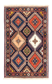 Yalameh Teppe 80x128cm - Persisk teppe – product image
