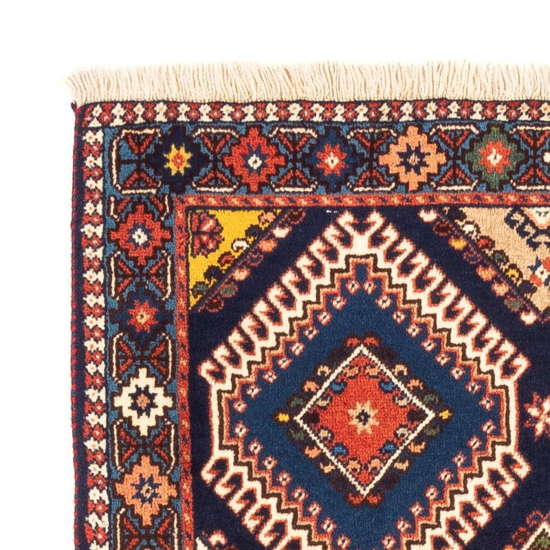 Yalameh Teppe 80x128cm - Persisk teppe