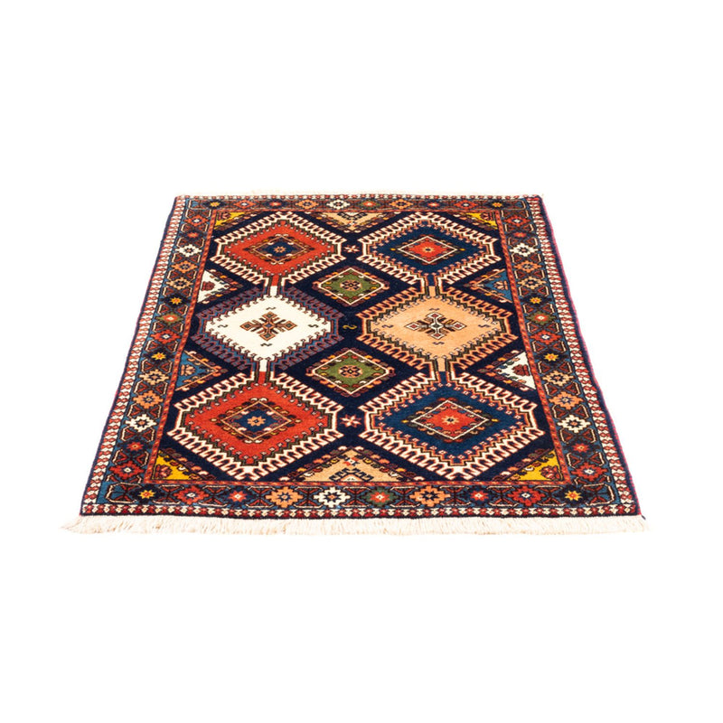Yalameh Teppe 80x128cm - Persisk teppe