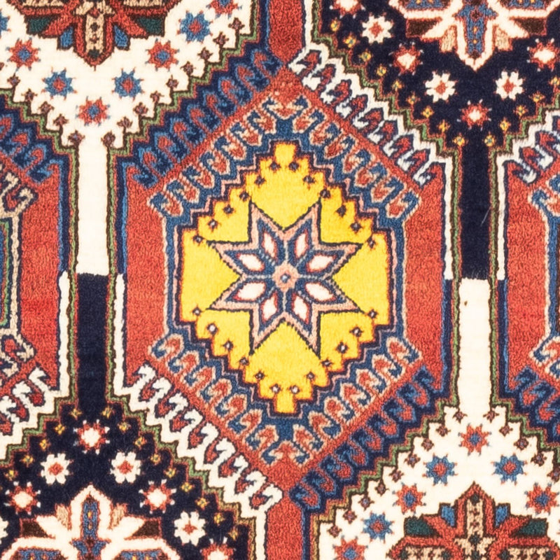 Yalameh Teppe 128x82cm - Persisk teppe