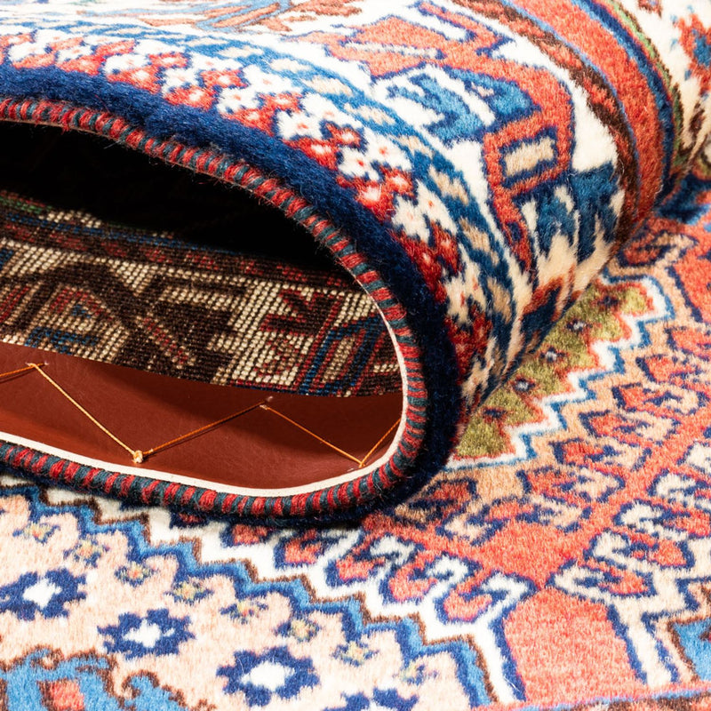 Yalameh Teppe 128x82cm - Persisk teppe