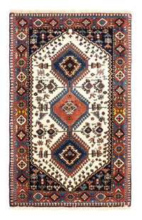 Yalameh Teppe 130x80cm - Persisk teppe – product image